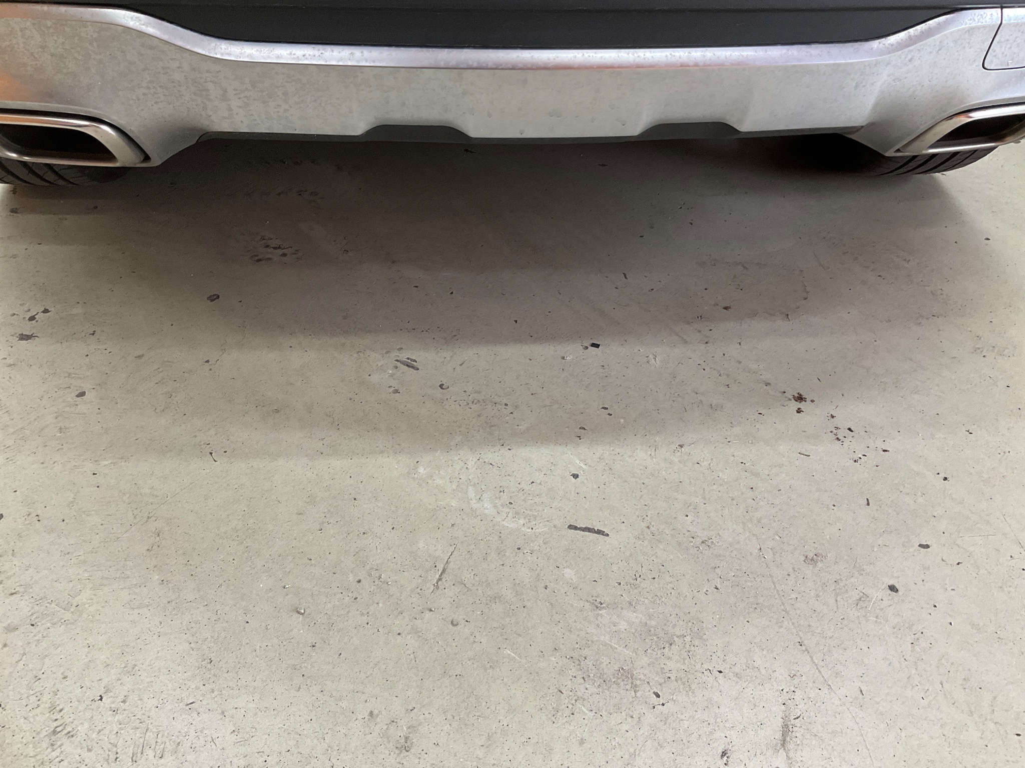 Mercedes-Benz GLA-Klasse GLA 180 — 1/4