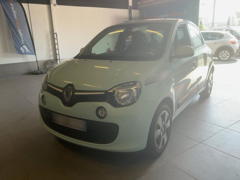 Renault Twingo 0.9 — фото 1