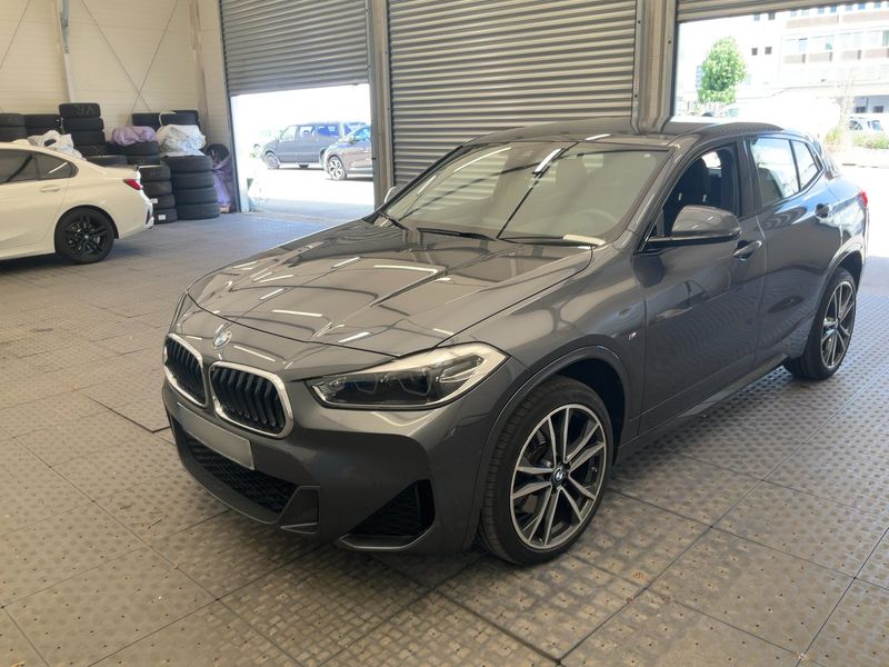 BMW X2 xDrive 20i — фото 1