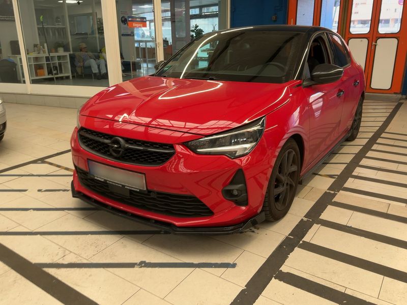 Opel Corsa 1.2 Turbo — 1/8