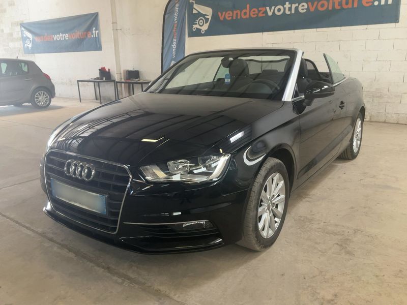 Audi A3 1.6 TDI — фото 1