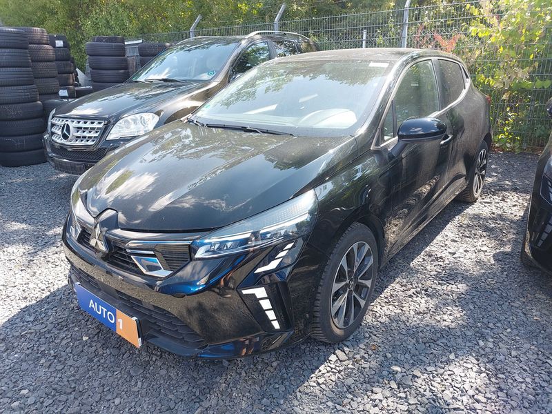 Mitsubishi Colt 1.0 — 1/8