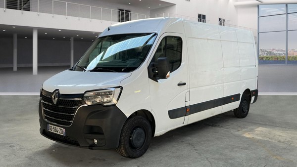 Renault Master GRAND CONFORT — 1/8