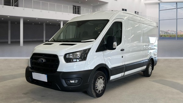 Ford Transit TREND BUSINESS — 1/8
