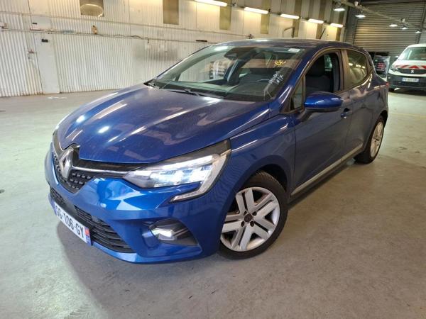Renault Clio Business — 1/8