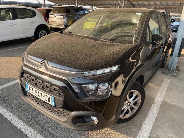 Citroen C3 Feel Business — 1/8