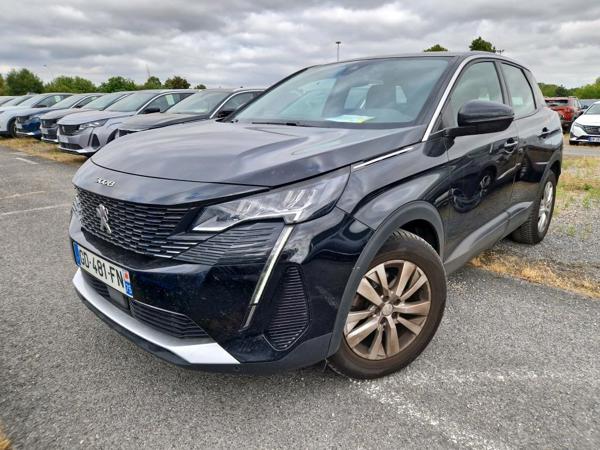 Peugeot 3008 Active Pack — 1/8