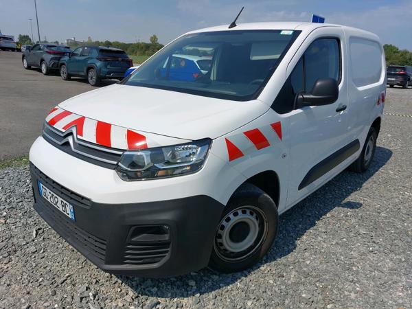 Citroen Berlingo CLUB — 1/8