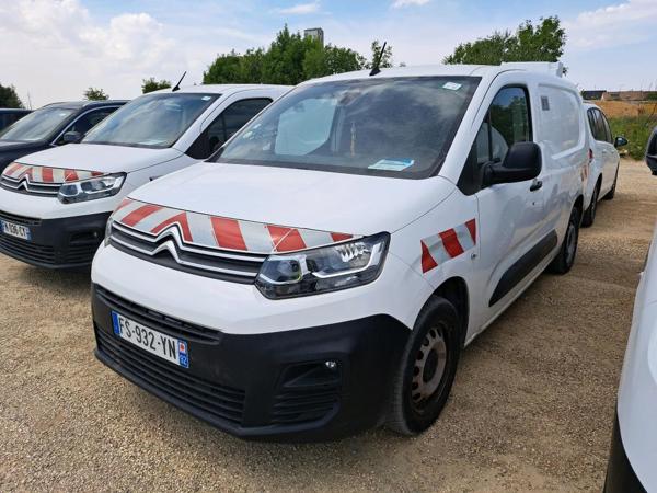 Citroen Berlingo CLUB — 1/8