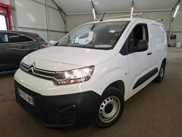 Citroen Berlingo CLUB — 1/8