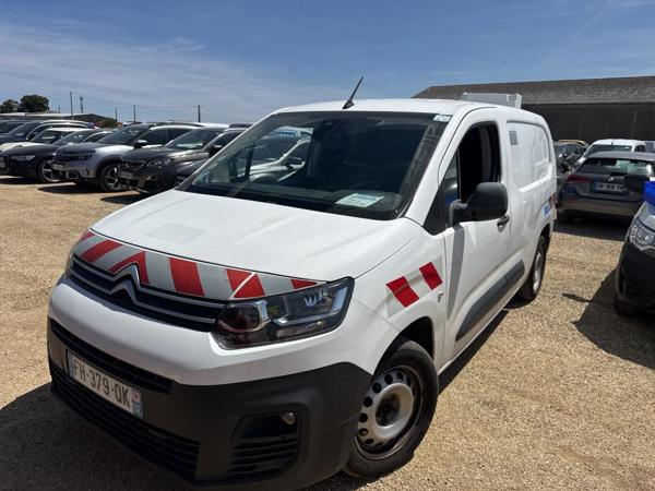 Citroen Berlingo CLUB — 1/8