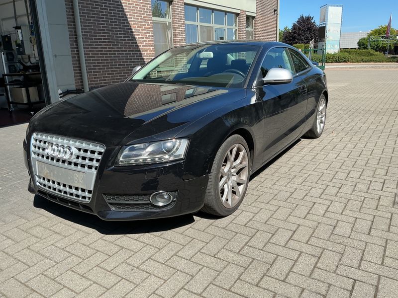 Audi A5 2.0 TFSI — 1/8