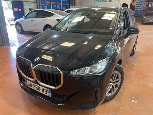BMW Active — 1/8