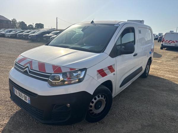 Citroen Berlingo CLUB — 1/8