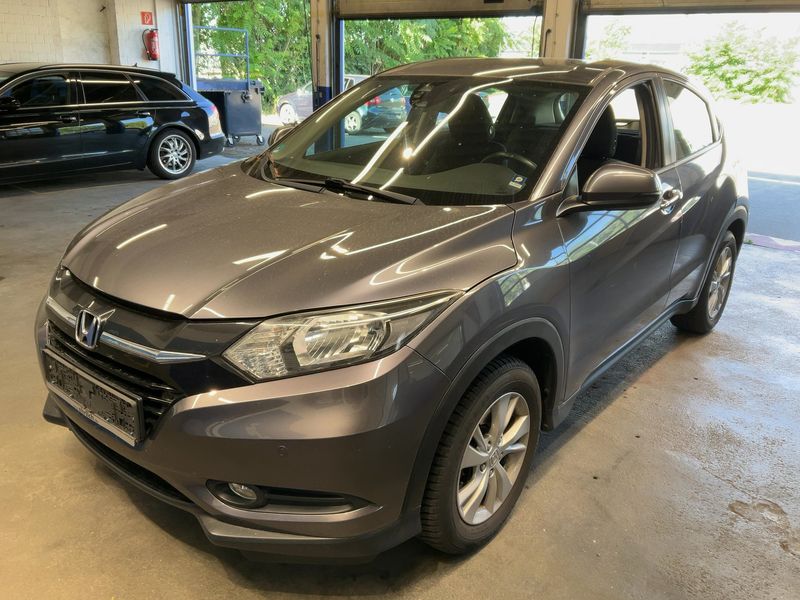 Honda HR-V 1.5 i-VTEC — 1/8