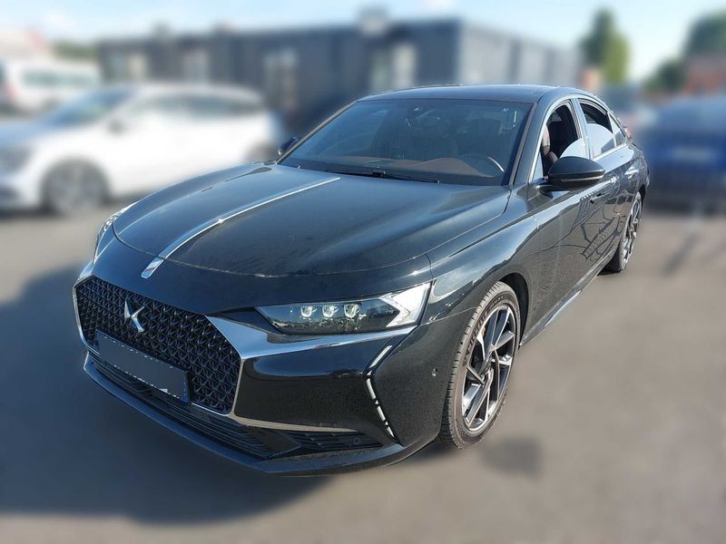 DS Automobiles DS9 1.6 E-Tense Hybrid — 1/8