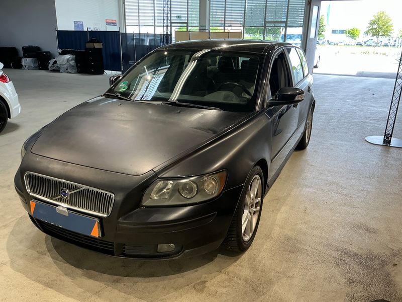 Volvo V50 1.6 D — фото 1