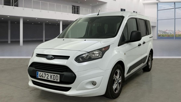 Ford Tourneo connect combi diesel — 1/8