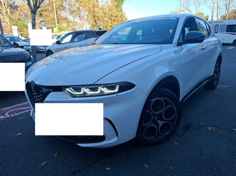 Alfa Romeo Tonale 1.5 Mild-Hybrid — фото 1