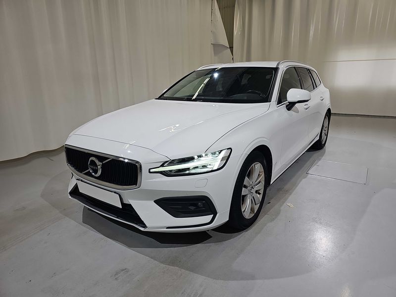 Volvo V60 2.0 D3 — 1/8