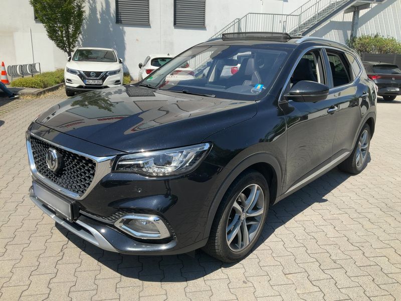 MG EHS 1.5 T-GDI Plug-in Hybrid — 1/8