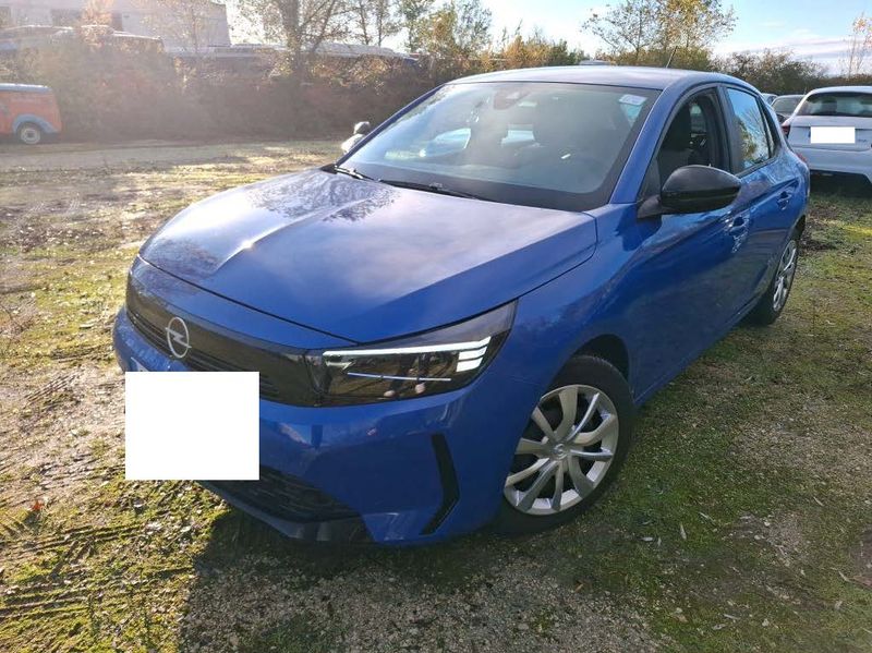 Opel Corsa 1.2 Turbo — 1/8