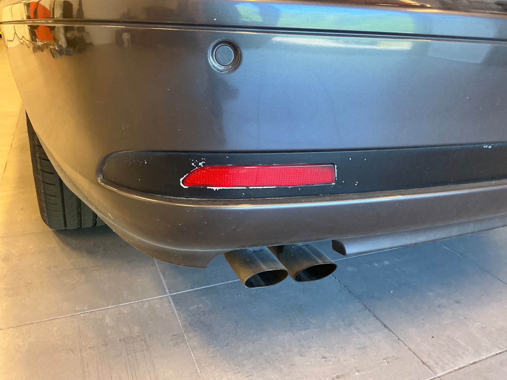 BMW 3er 325Ci — 1/8