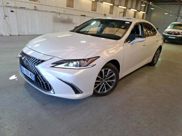 Lexus Es Business — 1/8