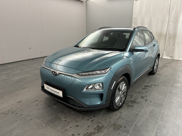 Hyundai Kona Trend — 1/8