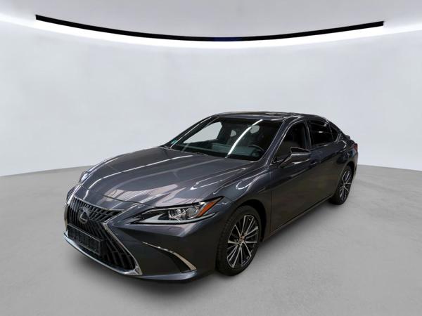Lexus Es Business Line — 1/8