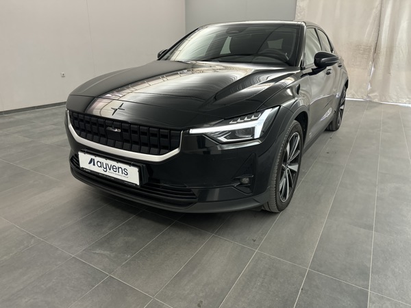 Polestar Polestar — 1/8