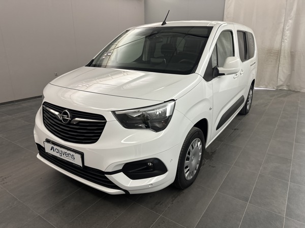Opel Combo Edition — 1/8