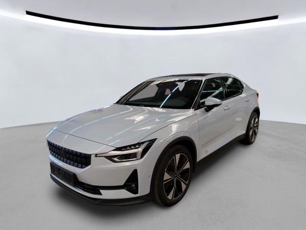 Polestar Polestar — 1/8