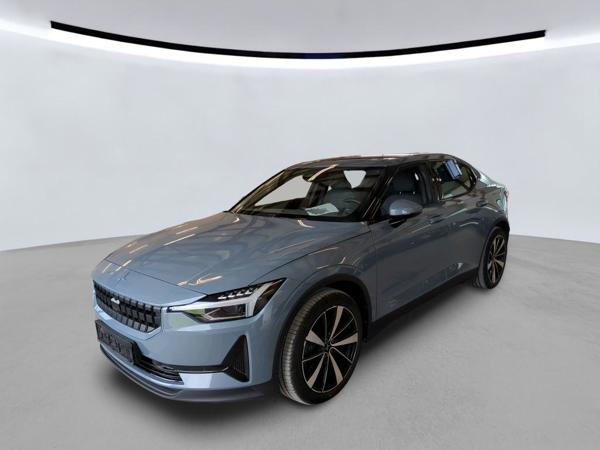 Polestar Polestar — 1/8