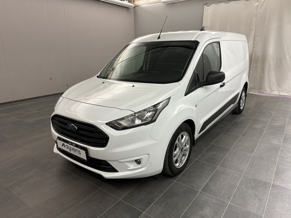 Ford Transit Trend — 1/8