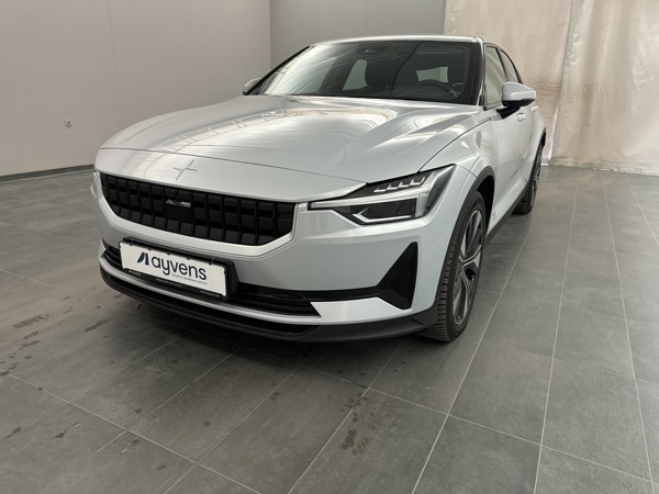 Polestar Polestar — 1/8