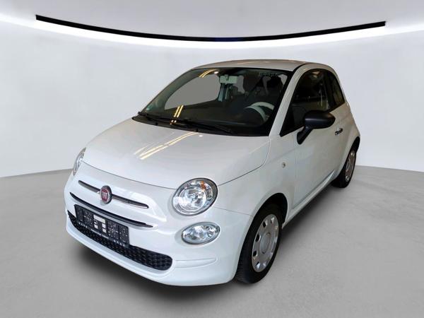 Fiat 500 Cult — 1/5