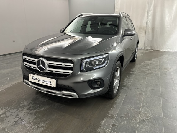 Mercedes-Benz Glb — 1/8