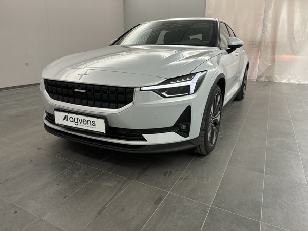 Polestar Polestar — 1/8