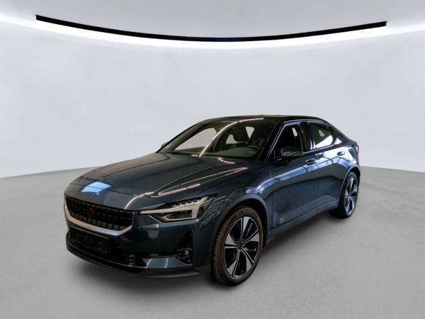 Polestar Polestar — 1/8