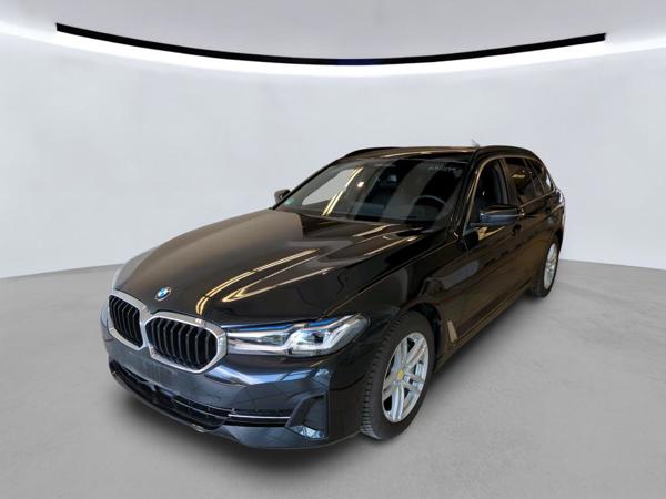 BMW 530I — 1/8