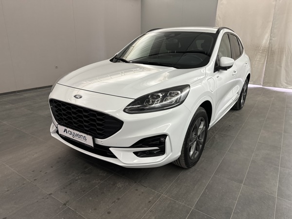 Ford Kuga ST-LINE X — 1/8