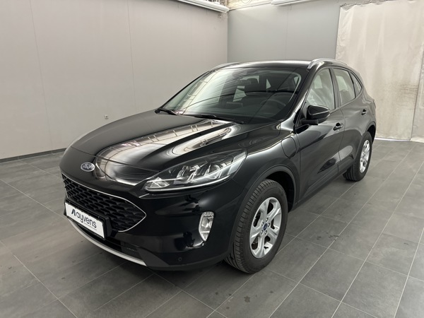 Ford Kuga COOL&CONNECT — 1/8