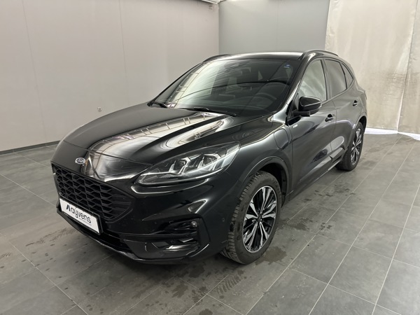 Ford Kuga ST-LINE X — 1/8