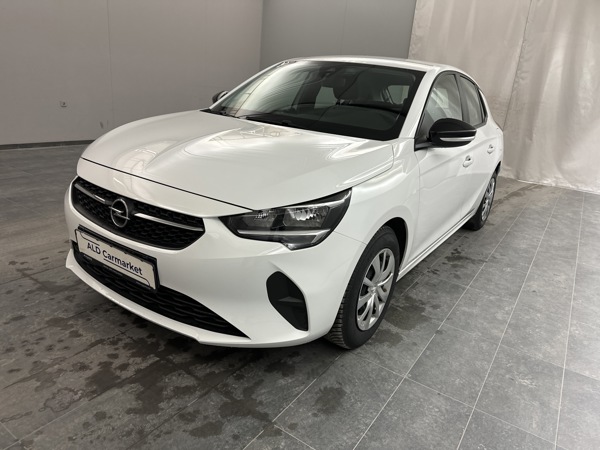 Opel Corsa Edition — 1/8
