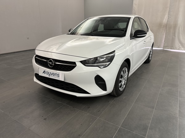 Opel Corsa Edition — 1/8