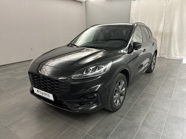 Ford Kuga ST-LINE X — 1/8