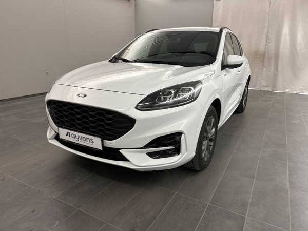 Ford Kuga ST-LINE X — 1/8