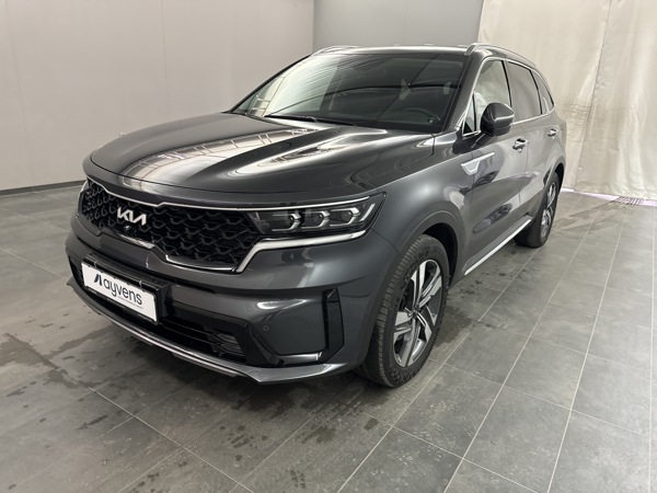 Kia Sorento Spirit — 1/8