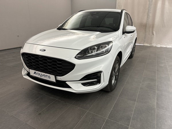 Ford Kuga ST-LINE X — 1/8
